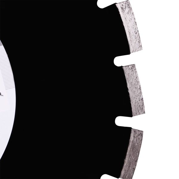 Круг алмазний вiдрiзний Distar 1A1RSS/C1S-W 400x3,5/2,5x25,4-11,5-24-ARP 40x3,5x8+2 R190 Sprinter Plus