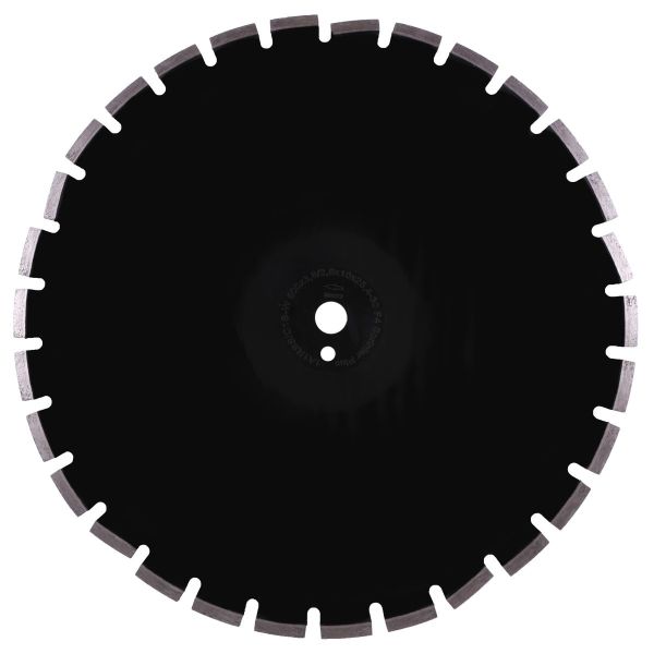 Круг алмазний вiдрiзний Distar 1A1RSS/C1S-W 500x3,8/2,8x25,4-11,5-30-ARP 40x3,8x8+2 R240 Sprinter Plus