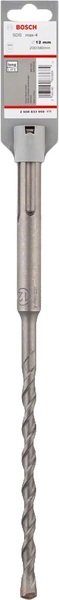 Свердло по бетону Bosch SDS-Max 12х200х340мм (2608833959)
