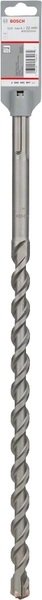 Свердло по бетону Bosch SDS-Max 22х400х520мм (2608685867)