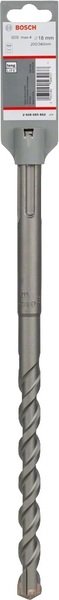 Свердло по бетону Bosch SDS-Max 18х200х340мм (2608685862)