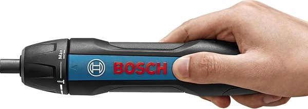Шуруповерт Bosch Professional GO 2 (0.601.9H2.100)