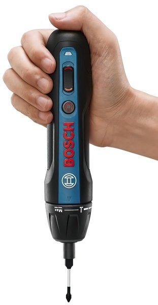 Шуруповерт Bosch Professional GO 2 (0.601.9H2.100)
