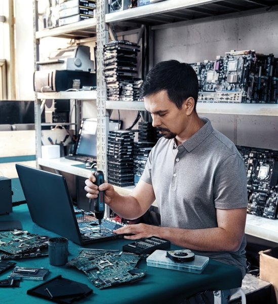 Шуруповерт Bosch Professional GO 2 (0.601.9H2.100)