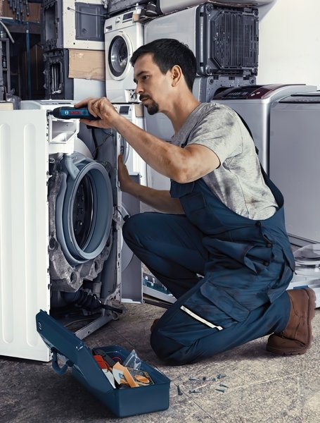 Шуруповерт Bosch Professional GO 2 (0.601.9H2.100)