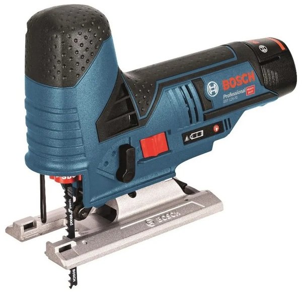 Лобзик Bosch GST 12V-70 (0615990M40)