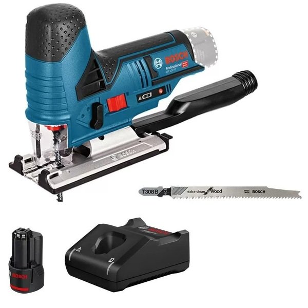 Лобзик Bosch GST 12V-70 (0615990M40)