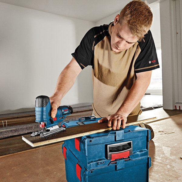 Лобзик Bosch GST 12V-70 (0615990M40)