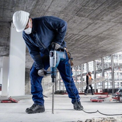 Бур по бетону Bosch SDS-Max 20600720мм (2608578628)