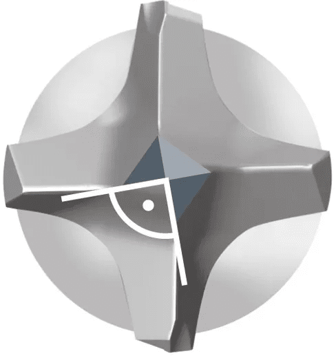 Бур по бетону Bosch SDS-Max 20600720мм (2608578628)