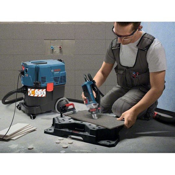 Промисловий пилосос Bosch GAS 35 L AFC
