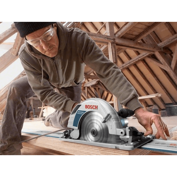 Циркулярна пила Bosch GKS 85 G (060157A900)