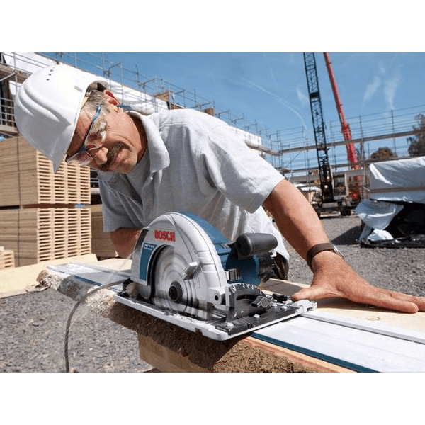 Циркулярна пила Bosch GKS 85 G (060157A900)