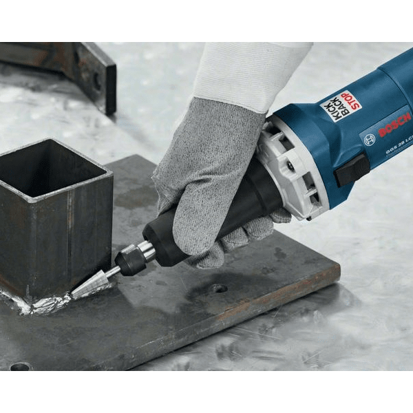 Пряма шліфмашина Bosch Professional GGS28 LCE