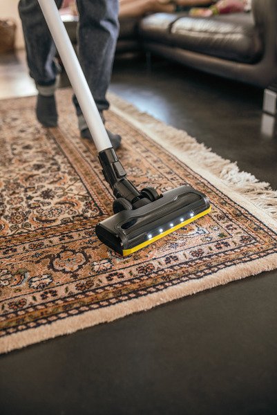 Акумуляторний пилосос Karcher VC 6 CORDLESS PREMIUM OURFAMILY 1.198-680.0