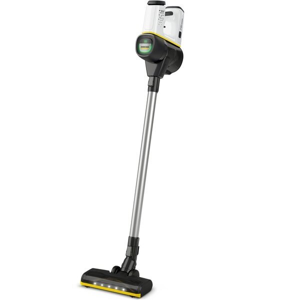 Акумуляторний пилосос Karcher VC 6 CORDLESS PREMIUM OURFAMILY 1.198-680.0