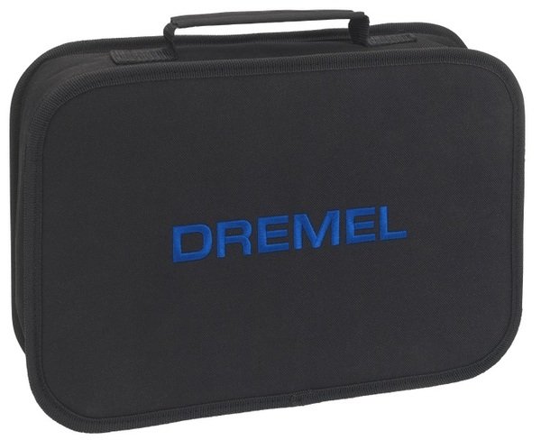 Багатофункціональний інструмент Dremel 4250 – 35, 35 насадок