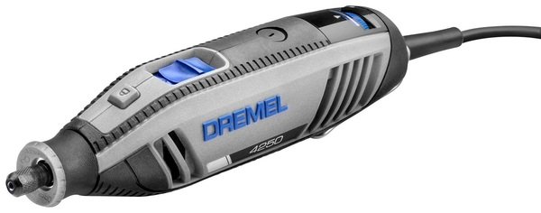Багатофункціональний інструмент Dremel 4250 – 35, 35 насадок
