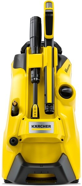 Мінімийка високого тиску Karcher K 4 Power control (1.324-030.0)