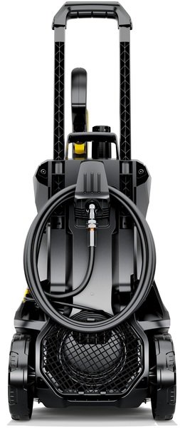 Мінімийка високого тиску Karcher K 4 Power control (1.324-030.0)