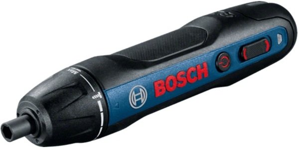 Шуруповерт Bosch GO 2 (0.601.9H2.103)