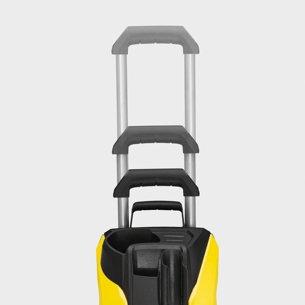 Мінімийка високого тиску Karcher K 5 Power control (1.324-550.0)