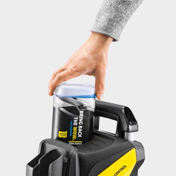 Мінімийка високого тиску Karcher K 5 Power control (1.324-550.0)