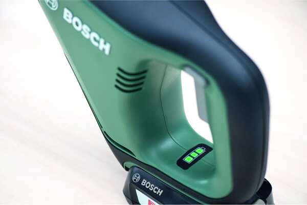 Пила шабельна Bosch Advanced Recip 18 Solo, без АКБ та ЗУ (0.603.3B2.400)