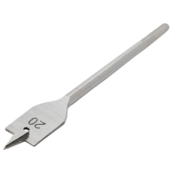 Cвердло по дереву перове Ø20×150мм GRAD (1314155)