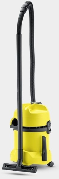 Пилосос господарський Karcher WD 3 Battery без АКБ та ЗП (1.629-910.0)