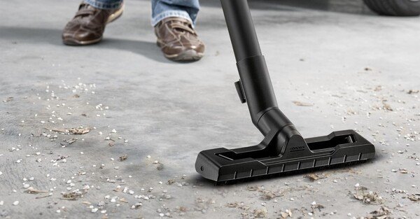 Пилосос господарський Karcher WD 3 P PREMIUM EU-I (1.629-891.0)