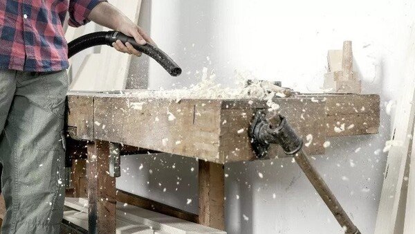 Пилосос господарський Karcher WD 3 P PREMIUM EU-I (1.629-891.0)