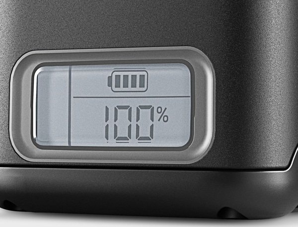 Акумулятор Karcher Battery Power+ 36/60, 36В (2.042-022.0)