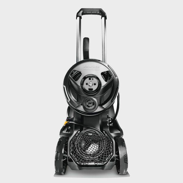 Мінімийка високого тиску Karcher K 7 PREMIUM POWER HOME (1.317-171.0)