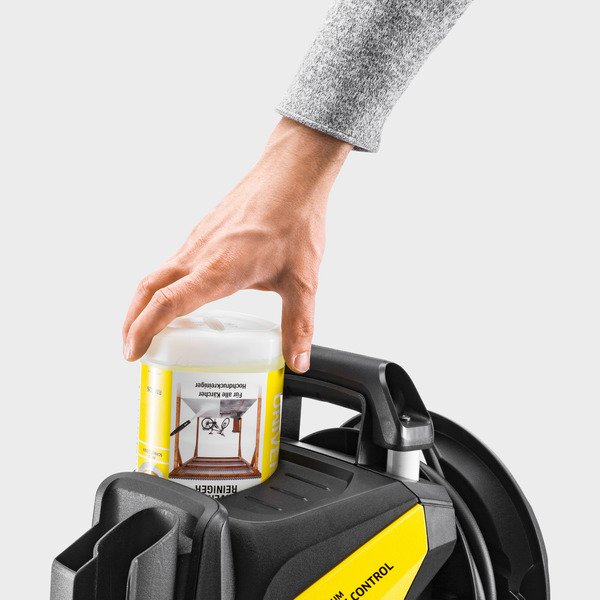 Мінімийка високого тиску Karcher K 7 PREMIUM POWER HOME (1.317-171.0)
