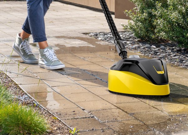 Мінімийка високого тиску Karcher K 7 PREMIUM POWER HOME (1.317-171.0)