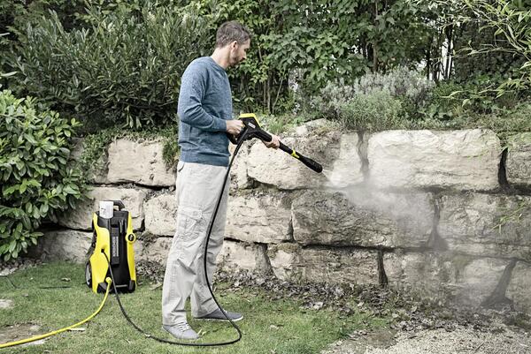 Мінімийка високого тиску Karcher K 7 PREMIUM POWER HOME (1.317-171.0)