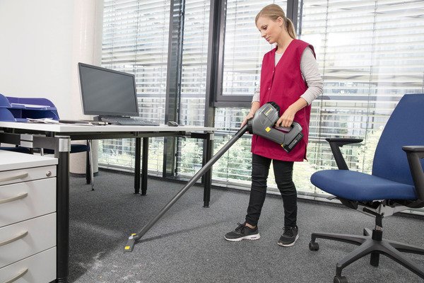 Акумулятор Karcher Battery Power+ 18/30, 18В (2.445-042.0)