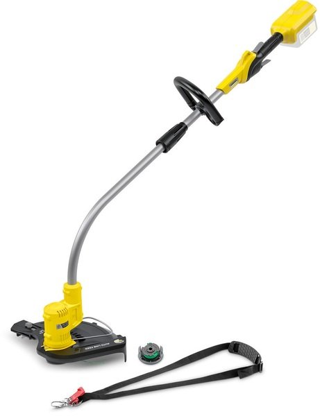 Тример садовий акумуляторний Karcher LTR 36-33 Battery Set*EU (9.611-430.0)