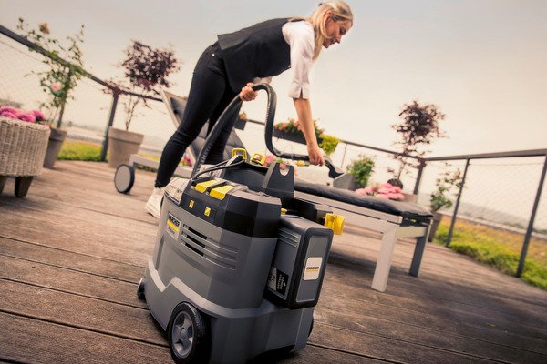 Акумулятор Karcher Battery Power+ 36/75, 36В