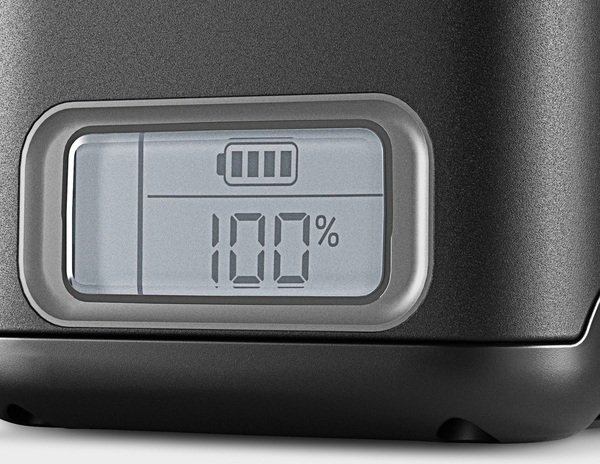 Акумулятор Karcher Battery Power+ 36/75, 36В