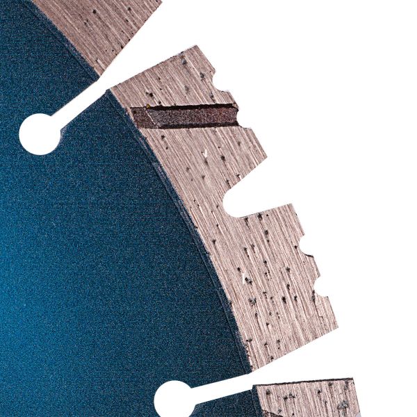 Круг алмазний вiдрiзний Distar 1A1RSS/C3 232x2,6/1,8x12x22,23-16-HIT Technic Advanced