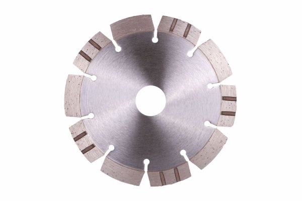 Круг алмазний вiдрiзний Distar 1A1RSS/C3 125x2,2/1,4x11x22,23-10-HIT Bestseller Universal