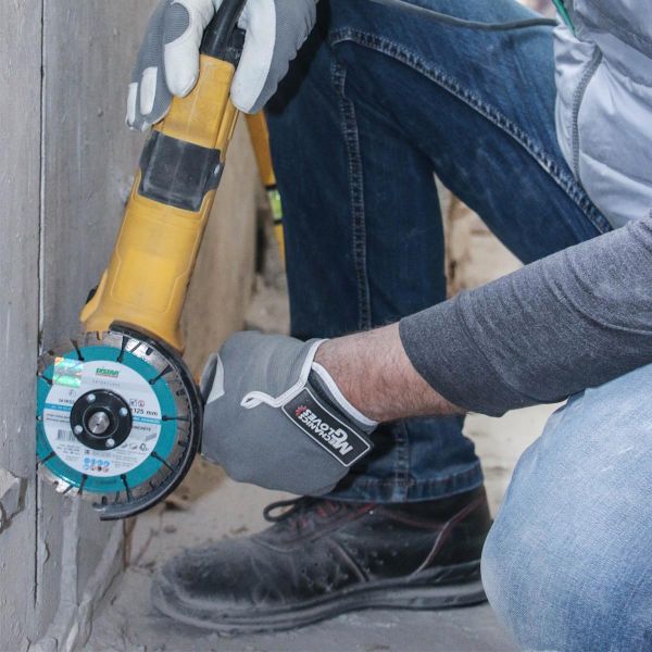 Круг алмазний вiдрiзний Distar 1A1RSS/C3 125x2,2/1,4x11x22,23-10-HIT Technic Advanced