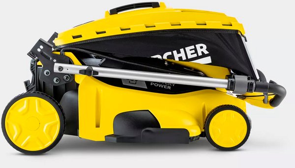 Газонокосарка Karcher LMO 18-36 Battery Set*EU (9.611-427.0)