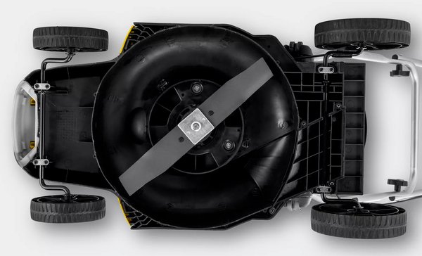 Газонокосарка Karcher LMO 18-36 Battery Set*EU (9.611-427.0)