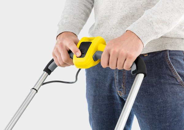 Газонокосарка Karcher LMO 18-36 Battery Set*EU (9.611-427.0)