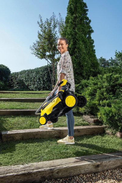 Газонокосарка Karcher LMO 18-36 Battery Set*EU (9.611-427.0)