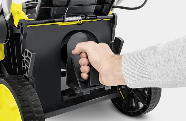 Газонокосарка Karcher LMO 18-36 Battery Set*EU (9.611-427.0)