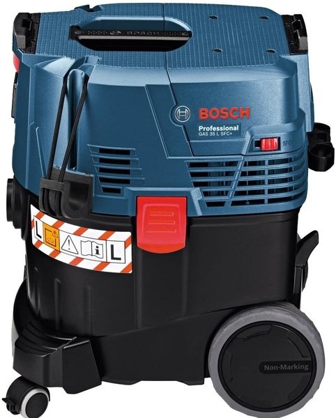 Пилосос Bosch GAS 35 L SFC+ PROFESSIONAL (06019C3000)